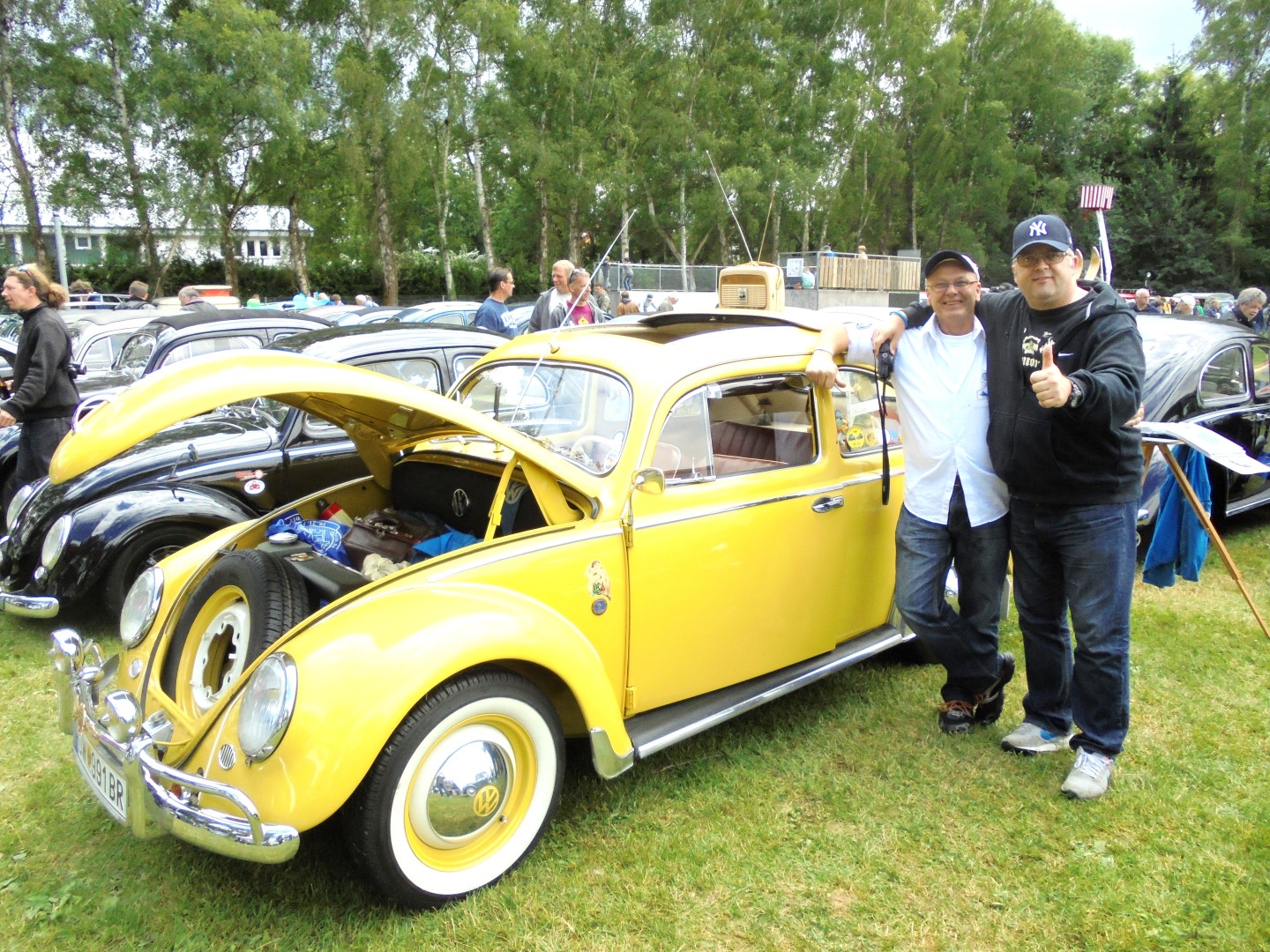 2015-06-19 bis 20 VW-Kfertreffen Bad Camberg